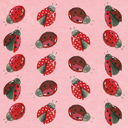 Picture of Podkadka pod kubek C97 Biedronki