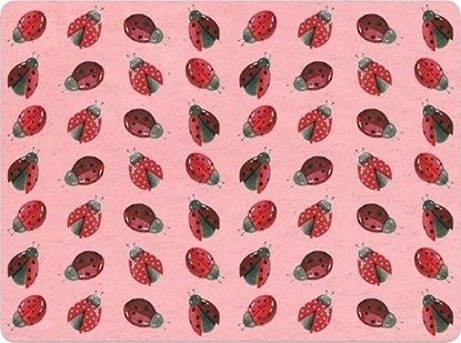 Attēls no Podkadka pod talerz MT29 Biedronki