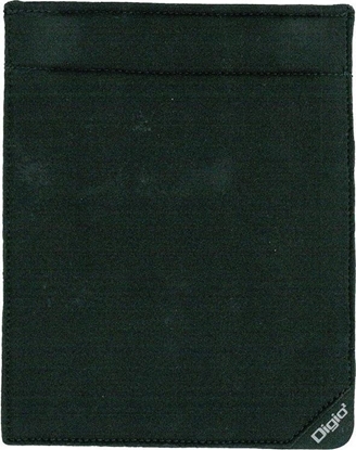 Picture of Podkadka-etui do myszki czarna