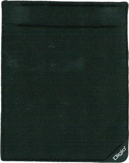 Picture of Podkadka-etui do myszki czarna