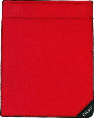 Изображение Podkadka-etui do myszki czerwona