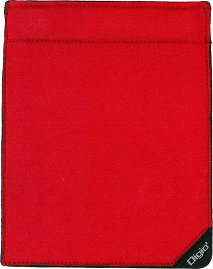 Изображение Podkadka-etui do myszki czerwona