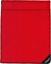 Picture of Podkadka-etui do myszki czerwona