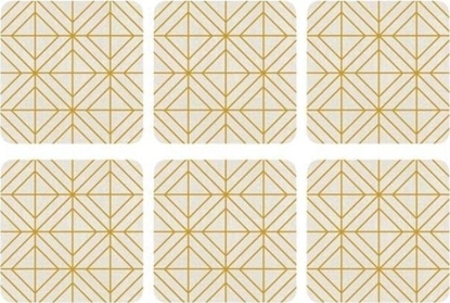 Picture of Podkadki pod kubek mae Luxe 6szt