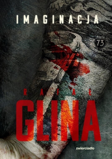 Picture of Podkomisarz Jacek Okoski T.2 Imaginacja EDUKAMP