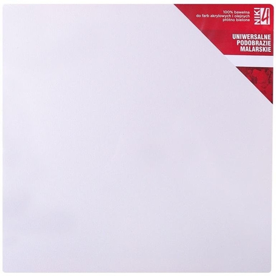 Picture of Podobrazie baweniane 40x40cm EDUKAMP