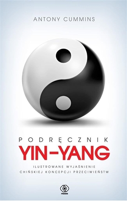 Picture of Podrcznik yin-yang