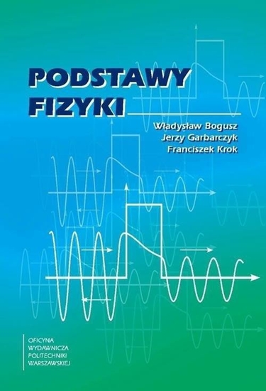 Picture of Podstawy fizyki w.2023 EDUKAMP