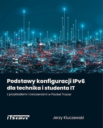 Picture of Podstawy konfiguracji IPv6..