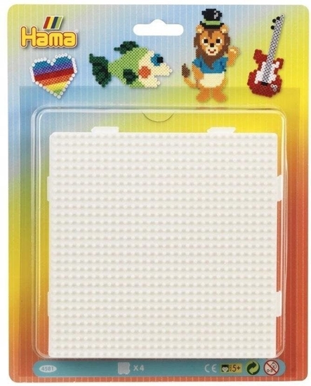 Picture of Podstawka kwadrat 4szt