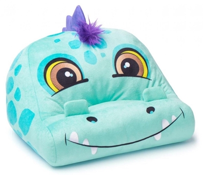 Picture of Podstawka pod ksik/tablet - Dinozaur