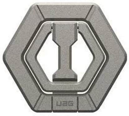 Изображение Podstawka UAG Magnetic Ring Stand do obudowy ochronnej (titanium)