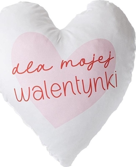 Picture of Poduszka Dla mojej Walentynki