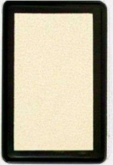 Изображение Poduszka do stempli 60x90mm sucha