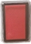 Изображение Poduszka do stempli eco czerwona 60x90mm