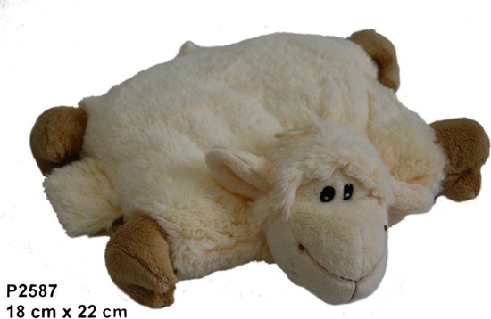 Picture of Poduszka owca 18x22cm