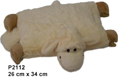 Attēls no Poduszka owca 26x34cm