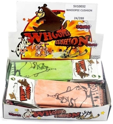 Picture of Poduszka pierdzioszka