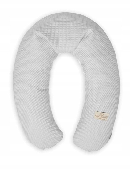 Picture of Poduszka pozycjonujca RELAX PRESTIGE MUSLINd.190