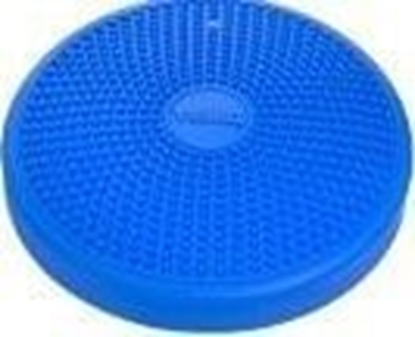 Изображение Poduszka sensoryczna niebieska