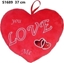 Attēls no Poduszka Serce 37cm