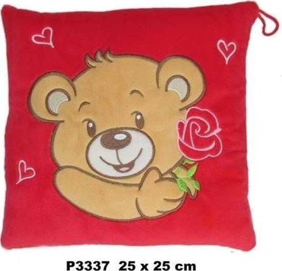 Picture of Poduszka Walentynka 25x25cm