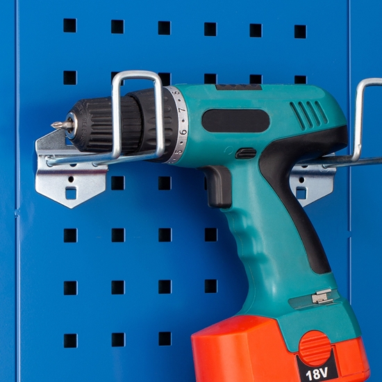 Picture of Podwójny hak zamknity 155 mm