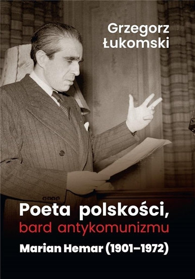 Picture of Poeta polskoci, bard antykomunizmu EDUKAMP