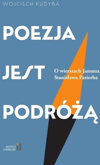 Изображение Poezja jest podró EDUKAMP