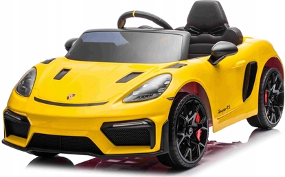 Picture of Pojazd Porsche Spyder RS 718 óty