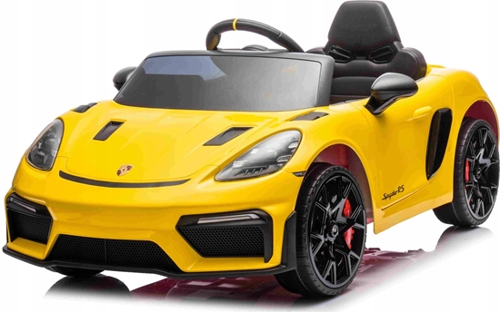 Picture of Pojazd Porsche Spyder RS 718 óty