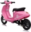 Attēls no Pojazd Skuter Retro 23 Róowy