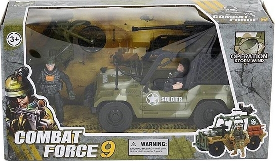 Изображение Pojazd wojskowy