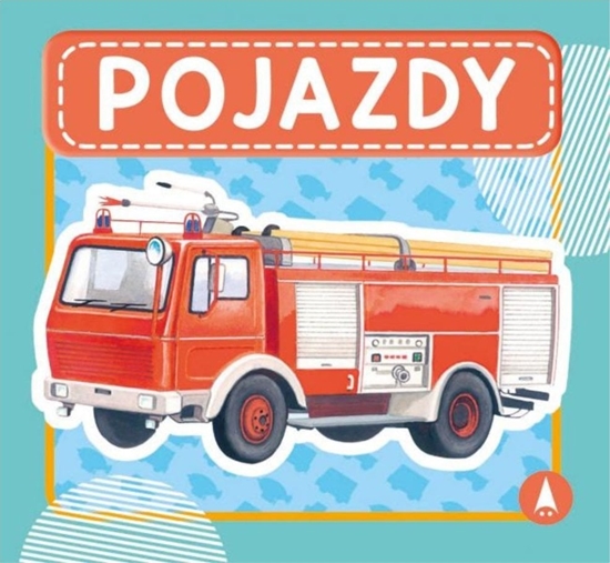 Picture of POJAZDY