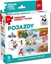 Picture of Pojazdy. Pierwsze puzzle + figurki. Kapitan Nauka