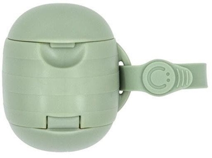 Picture of Pojemnik dwukomorowy na smoczek sage