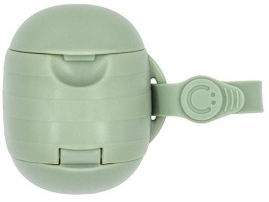 Picture of Pojemnik dwukomorowy na smoczek sage