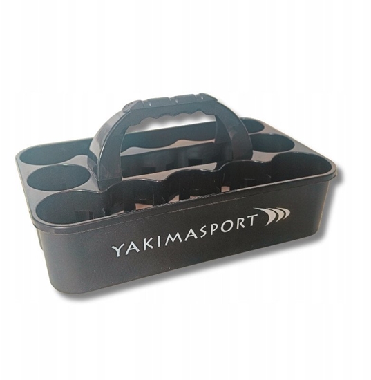 Picture of Pojemnik na bidony - 12 sztuk przenony