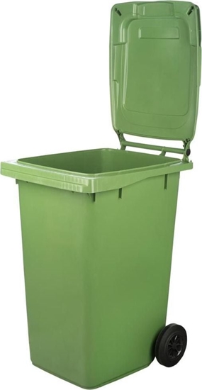 Picture of Pojemnik na odpady 240 l