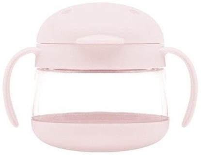 Attēls no Pojemnik na przekski Tweat Blush pink 250ml