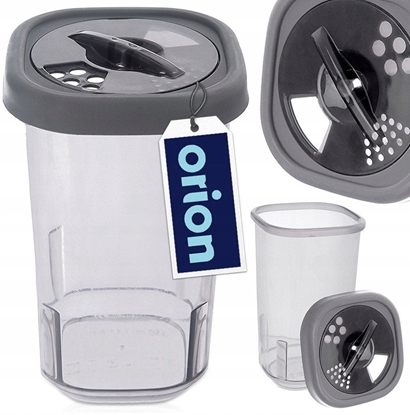 Изображение Pojemnik na przyprawy z sitkiem 320 ml