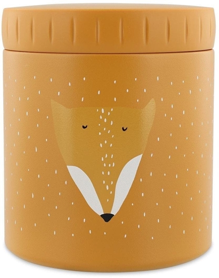 Picture of Pojemnik termiczny na jedzenie Lis 500ml