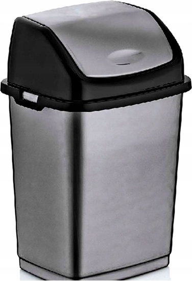 Изображение POJEMNIK UCHYLNY FANTASY 35 L 360x294x560mm