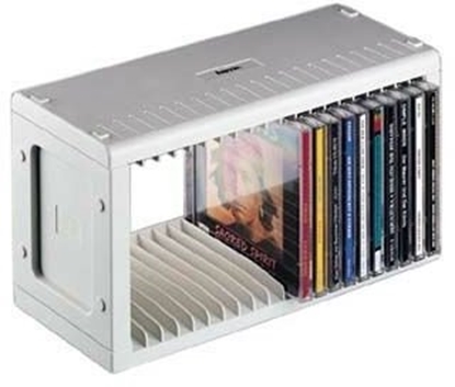 Picture of PÓKA NA 20 PYT CD SZARY