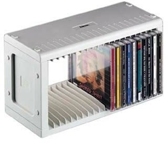 Picture of PÓKA NA 20 PYT CD SZARY