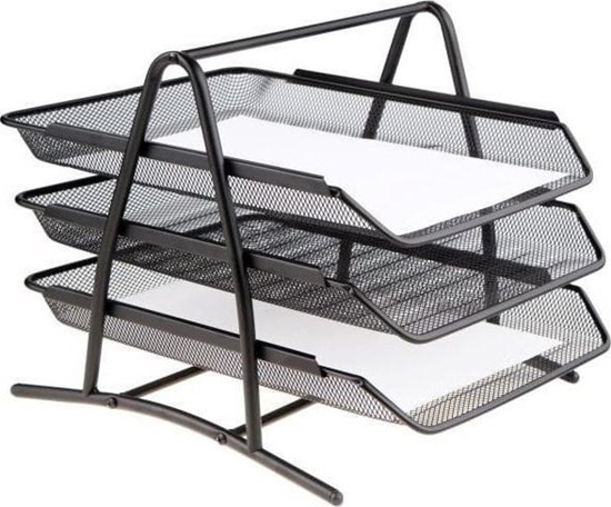 Picture of Póka na akta czarna