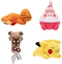 Изображение POKEMON SLEEPING PLUSH 12 CM CDU ASS - assorted