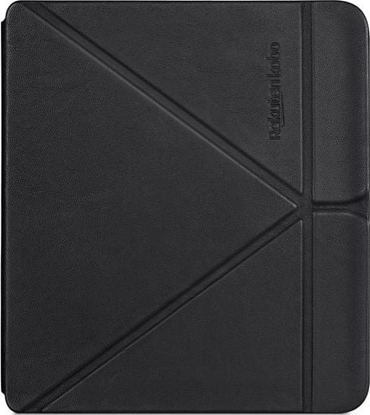 Изображение Pokrowiec Kobo Libra 2 Sleepcover (N418-AC-BK-E-PU)