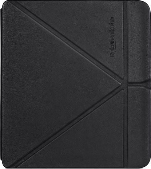 Изображение Pokrowiec Kobo Libra 2 Sleepcover (N418-AC-BK-E-PU)