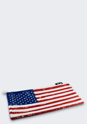 Attēls no Pokrowiec Na Okulary Oakley USA Flag